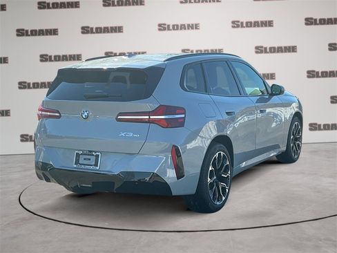 New 2026 BMW X3 xDrive30 w/ M Sport Package image 5