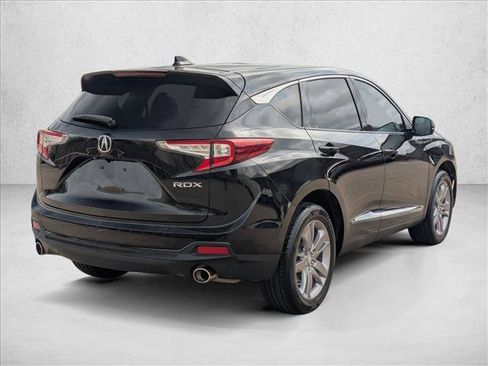 Used 2020 Acura RDX w/Advance Pkg image 5