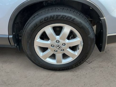 Used 2008 Honda CR-V EX image 9
