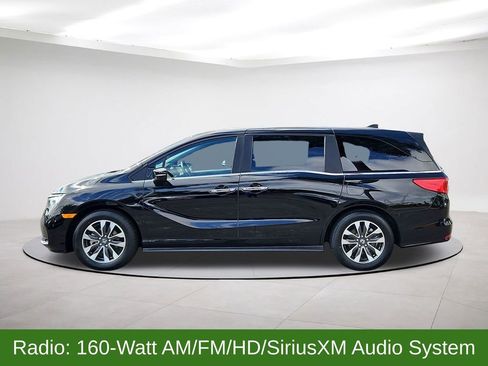 Used 2024 Honda Odyssey EX-L image 4
