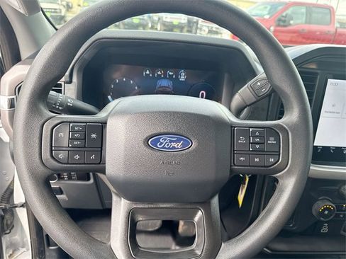 Certified 2025 Ford F150 XL image 15
