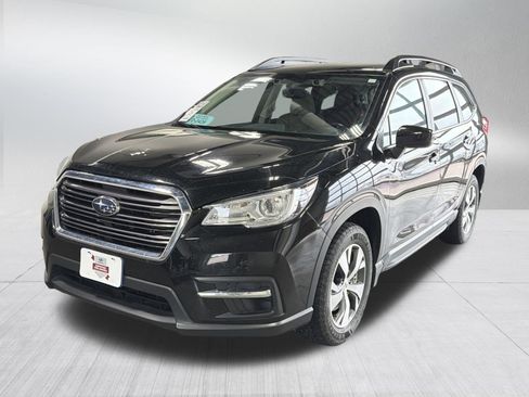 Certified 2021 Subaru Ascent Premium w/ Convenience Package AWD/4WD image 3