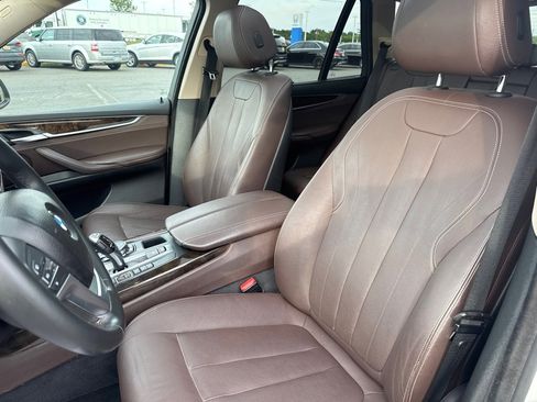 Used 2016 BMW X5 xDrive35i image 15