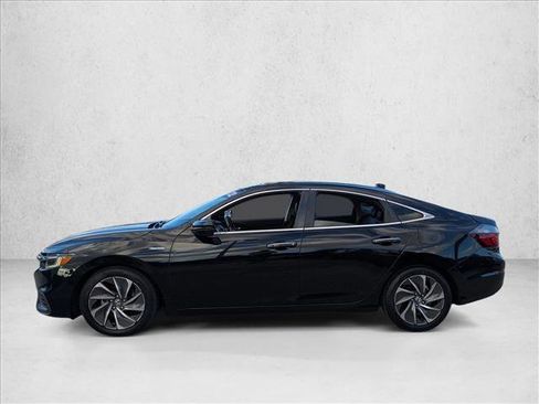 Used 2022 Honda Insight Touring image 9