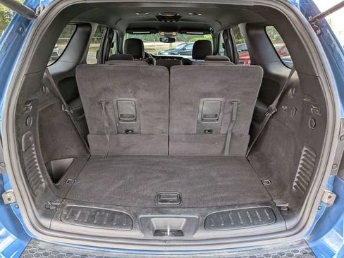 Used 2023 Dodge Durango GT w/ Blacktop Package AWD/4WD image 12