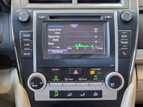 Used 2014 Toyota Camry LE FWD image 14