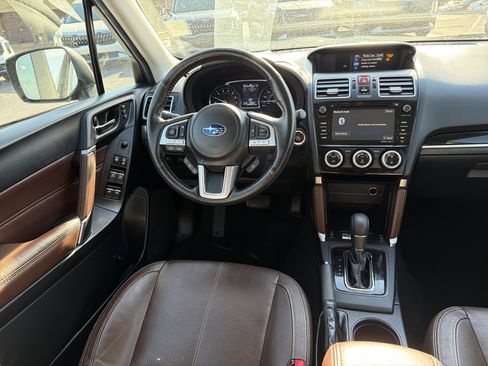 Used 2018 Subaru Forester 2.5i Touring w/ Popular Package #2 image 22