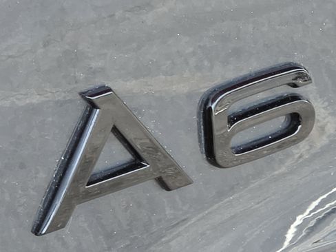 Used 2023 Audi A6 Premium Plus w/ Premium Plus Package AWD/4WD image 10
