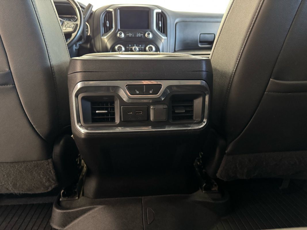 Used 2023 GMC Sierra 2500 AT4 w/ AT4 Preferred Package AWD/4WD image 26