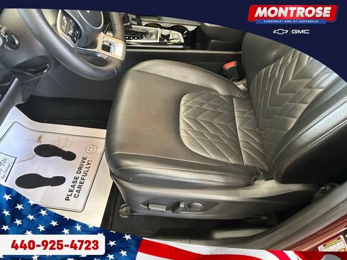 Used 2023 Kia Sportage X-Line AWD/4WD image 19
