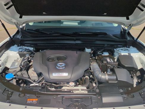 Certified 2024 MAZDA CX-50 AWD 2.5 Turbo w/ Premium Pkg image 31