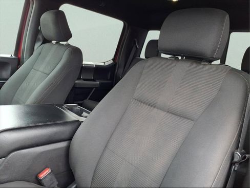 Used 2016 Ford F150 XLT w/ Equipment Group 302A Luxury image 13