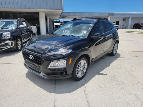 Used 2020 Hyundai Kona SEL Plus FWD image 1