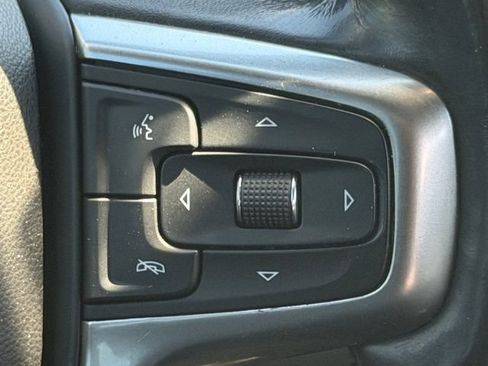 Used 2020 Chevrolet Silverado 2500 LTZ w/ LTZ Plus Package AWD/4WD image 25