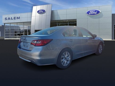 Used 2015 Subaru Legacy 2.5i Premium image 4