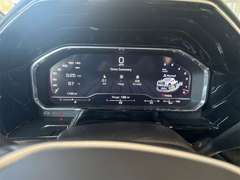 Certified 2024 GMC Sierra 2500 SLT w/ SLT Premium Package image 11