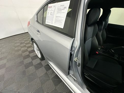 Used 2019 Subaru WRX AWD/4WD image 27