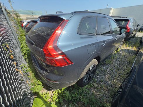 Certified 2024 Volvo XC60 T8 Plus w/ Climate Package image 3