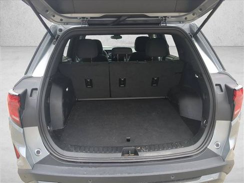 Used 2026 GMC Terrain Elevation AWD/4WD image 6