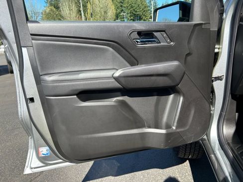 New 2026 GMC Canyon Elevation AWD/4WD image 22