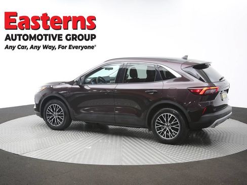 Used 2023 Ford Escape SE FWD image 63
