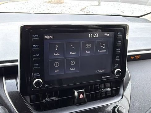 Certified 2022 Toyota Corolla LE image 21