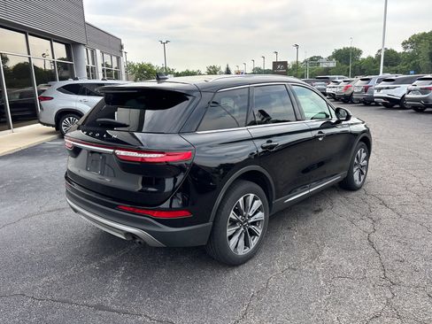 Used 2022 Lincoln Corsair Reserve w/ Elements Package AWD/4WD image 7