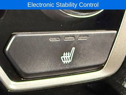 Used 2018 Honda CR-V Touring image 24