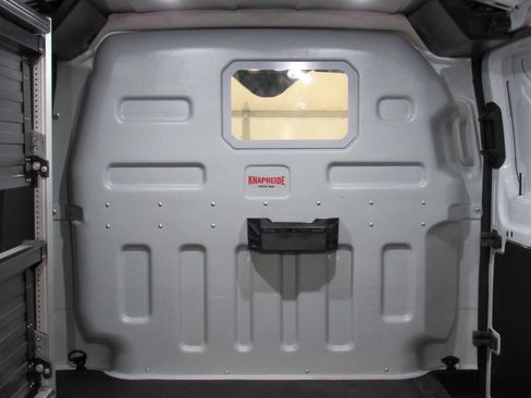 Used 2023 Ford Transit 150 150 AWD 3dr LWB Low Roof Cargo w/ Interior Upgrade Package image 20