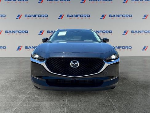 Used 2024 MAZDA CX-30 AWD 2.5 S w/ Select Sport Pkg image 8