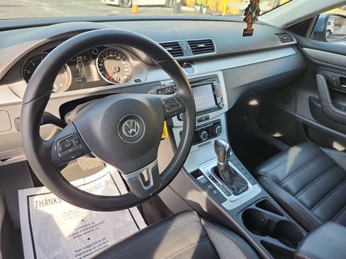 Used 2012 Volkswagen CC R-Line image 16