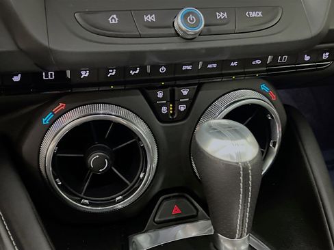 Used 2018 Chevrolet Camaro SS image 26