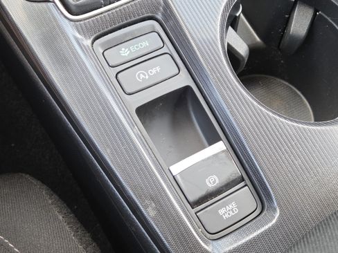 Used 2023 Honda Civic EX image 32