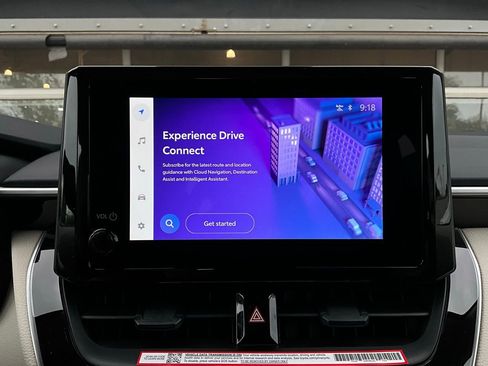 New 2026 Toyota Corolla LE image 24