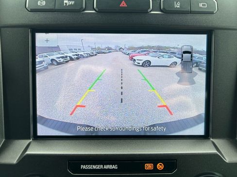 Used 2020 Ford F250 Lariat w/ Chrome Package image 30