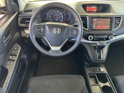 Used 2015 Honda CR-V EX image 19