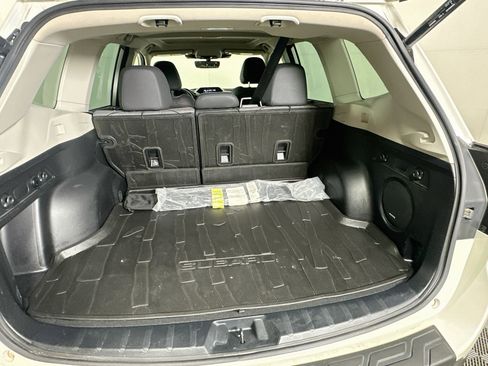 Used 2022 Subaru Forester Sport w/ Popular Package #2 AWD/4WD image 28