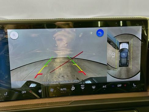 New 2026 Ford Bronco Sport Outer Banks image 13