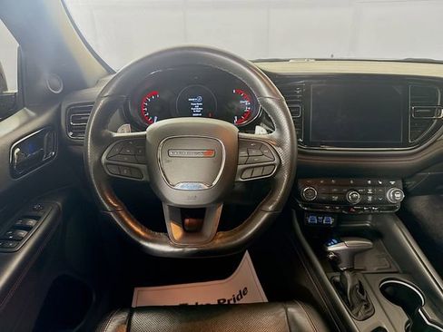 Used 2022 Dodge Durango R/T w/ Blacktop Package image 26