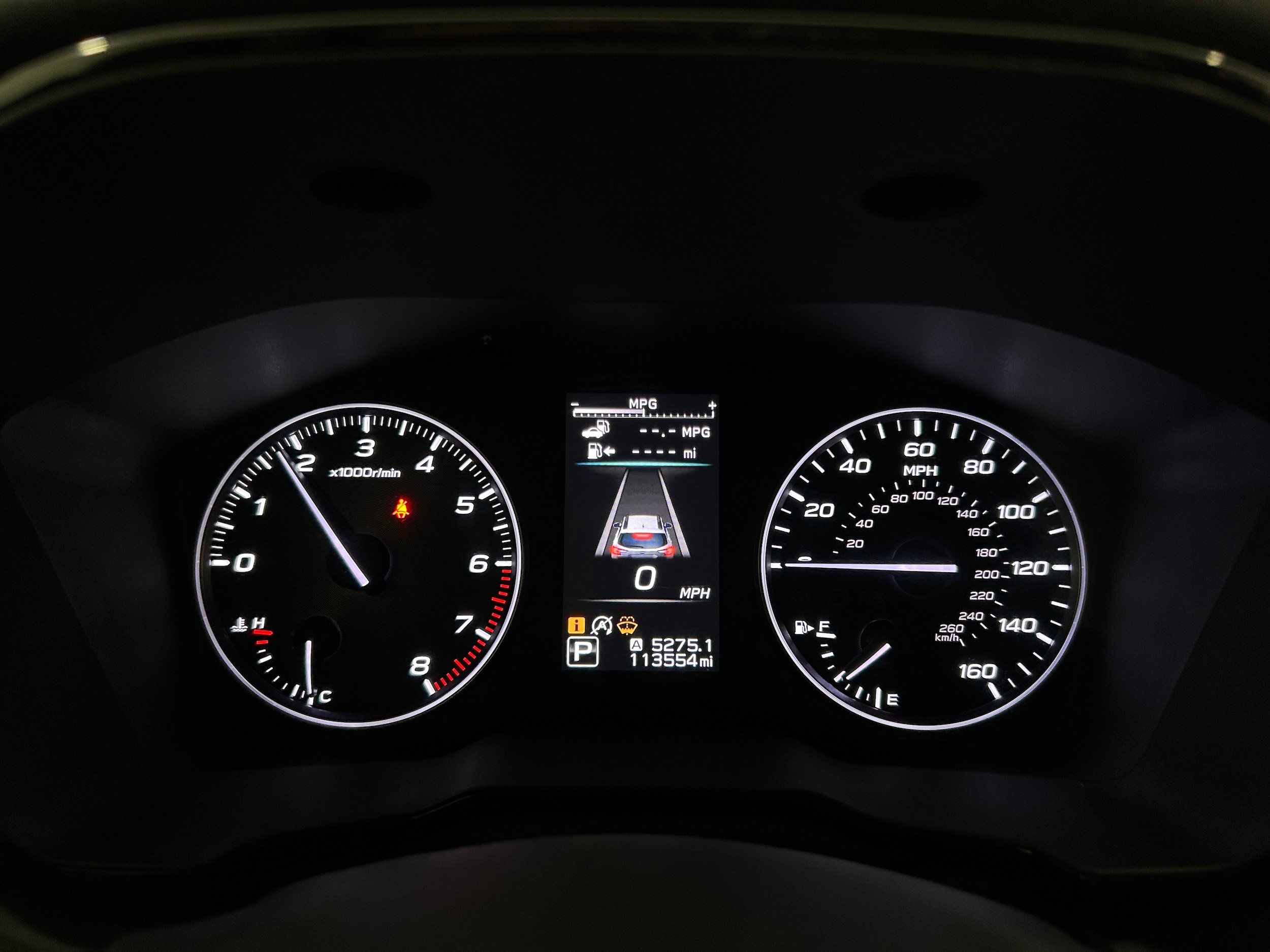 Used 2020 Subaru Outback Premium AWD/4WD image 15