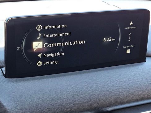 New 2025 MAZDA CX-5 AWD 2.5 S image 25