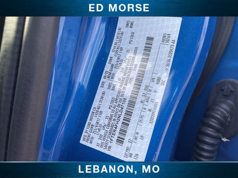 Used 2022 Ford Ranger XLT image 31