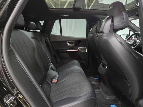 Used 2023 Mercedes-Benz EQE 350+ 4MATIC SUV image 12