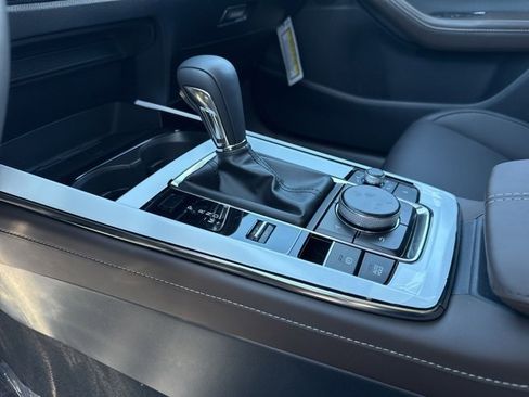 New 2025 MAZDA CX-30 2.5 Turbo w/ Premium Plus Pkg image 8