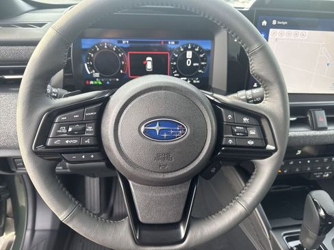 New 2026 Subaru Outback Limited AWD/4WD image 19