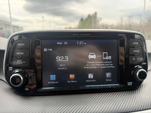 Used 2019 Hyundai Tucson SEL image 21