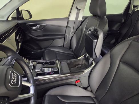 Used 2023 Audi Q7 3.0T Premium Plus image 23