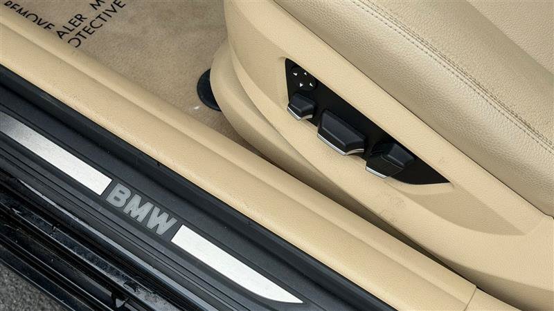 Used 2011 BMW 535i Sedan RWD image 22