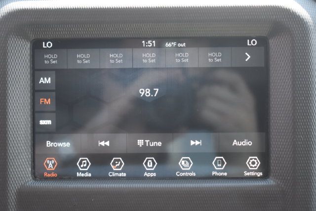 Used 2021 Jeep Wrangler Unlimited Rubicon AWD/4WD image 28