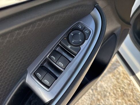 Used 2024 Chevrolet Malibu LT image 16